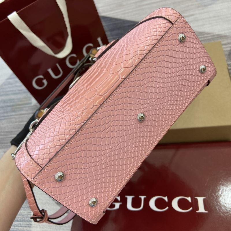 Gucci Top Handle Bags